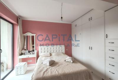 Apartament cu 2 camere in cartierul Marasti. Comision 0! - 4