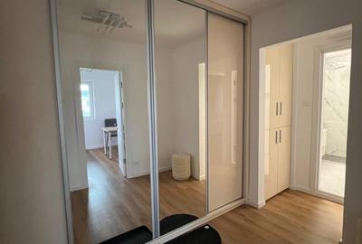 Apartament cu 2 camere | Lacul Herastrau | Nordului - 8