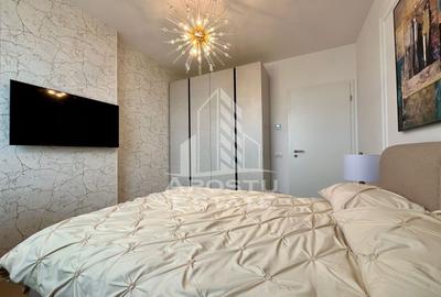 Apartament de lux cu 3 camere, 2 bai, in ISHO - 13