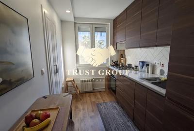 Apartament cu 3 camere decomandat în Politehnica