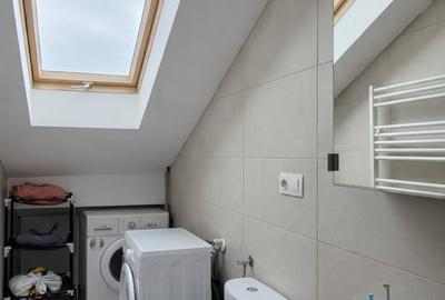 De vânzare apartament cu 3camere, parcare inclusa- cart. Bună Ziua - 8