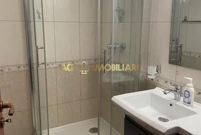 3 Camere de inchiriat | Titan | Metrou | 2 bai | Parcare | Centrala - 12