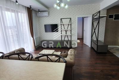 Confort si Intimitate | Apartament 2 Camere | Terasa | Parcare | Cartier Europa - 8