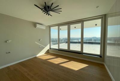 Penthouse în Lacul Tei cu vedere panoramica spre lac - 7