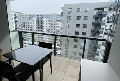 Apartament 3 camere | Cortina North |  Parcare subterană opțională - 15