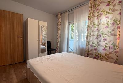 3 Camere | Smaranda Braescu 5 | Complet renovat | Mobilat si utilat nou | - 12