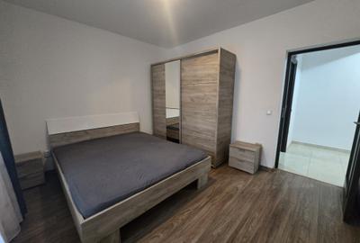 Apart. 3 camere decomandat,mobilat,parcare,et.1/4 Popas Pacurari-Soleia:161084 - 12