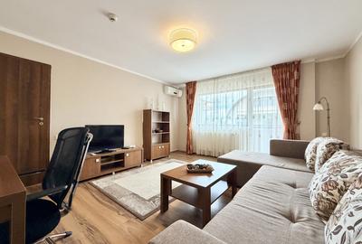 Inchiriere Apartament 2 camere, Andrei Muresanu, optional parcare - 2