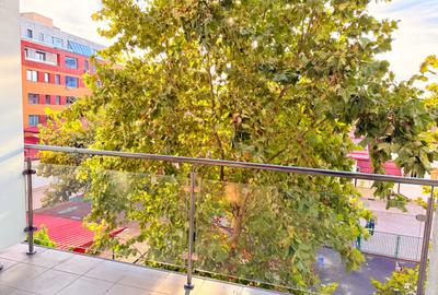 Studio premium | North Area Lake View | Herastrau - 13