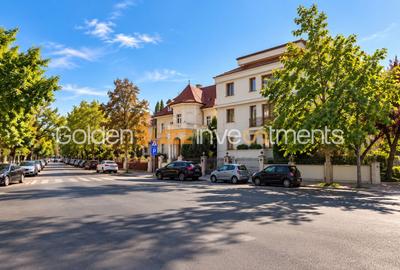 Vila de inchiriat Gradina Icoanei - 5