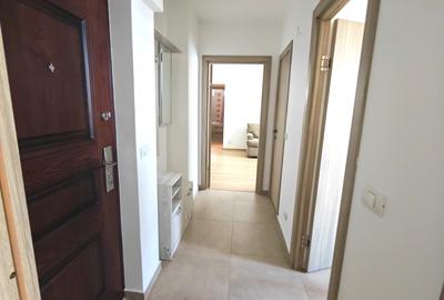 3 camere Calea Griviței – Lângă Metrou 1 Mai | Renovat | Mutare imediată - 12