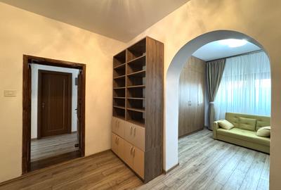 Casa parter, renovata, mobilata, gradina amenajata, str Petofi Sandor-Dumbravita - 6