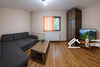 Garsonieră decomandată, Romancierilor, Bd Timișoara, parter inalt, liberă - 4