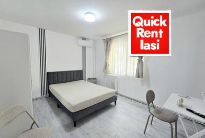 Apartament cu 2 camere decomandat în Tătărași