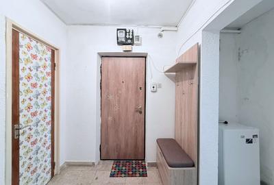 APARTAMENT 3 CAMERE ETAJ 1 BLOC REABILITAT ULTRACENTRAL - 2