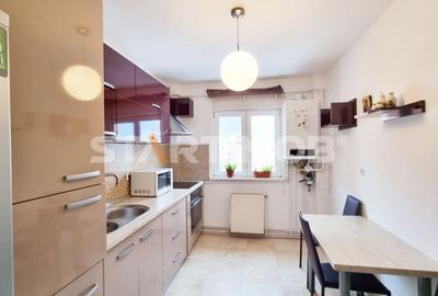 Apartament 3 camere Racadau cu 2 parcari si boxa - 26