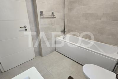 Apartament de vanzare 2 camere mobilate utilate parcare zona Selimbar - 7