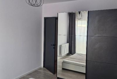 Propietar inchiriez ap2 camere strada Traian 58-62, 600 euro - 8