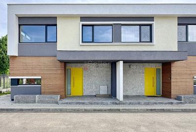 Suprafete Vitrate Mari - 1