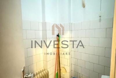 Apartament 3 camere decomandate cu parcare inclusa, zona Horea! - 8