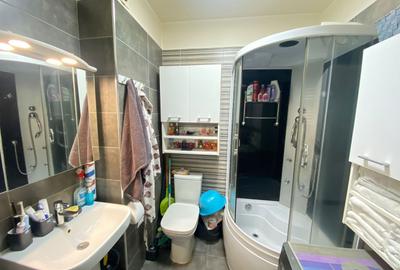 Garsonieră spațioasă 48 mp | Moghioroș Park Residence | V12 - 7