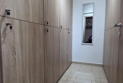 Spatiu comercial 160 mp -700mp gradina -24 paparcari private in Avantgarden 3 - 18