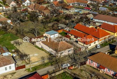 Casa ideală pentru familie: școală la 3 min + anexă pentru bunici - 17