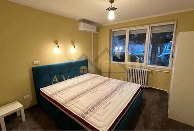 Apartament 3 camere, parter - Zona Tipografilor - 2