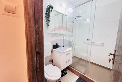 Apartament 2 camere de închiriat | Bd. Ion Mihalache – Domenii / 1 Mai - 10