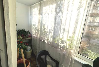 Apartament spatios cu 2 camere-mobilat si utilat- zona Lipovei - 5