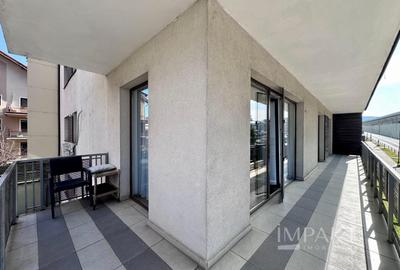 3 camere de inchiriat, 85 mp, terasa circulara, garaj – Buna Ziua - 11
