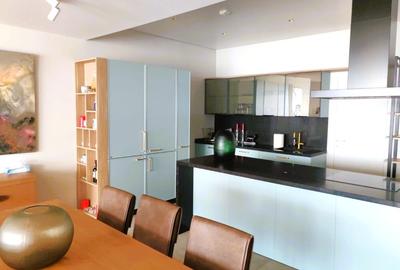 Apartament 5 camere Floreasca - 5