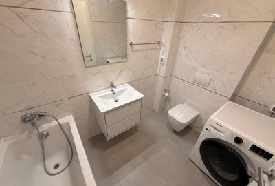 2 Camere / Pipera / Residence 5 - 12