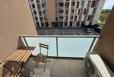 Proprietar Vand ap 2 camere Campeador Torontalului - 7