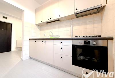 Zona Silk District, Baza 3 – 2 camere, decomandat, bloc 2016 - 6