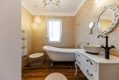 Duplex Premium, curte superbă – Timisoara,, panouri solare | Com 0% - 16