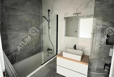 Apartament cu 2 camere finisat la cheie etaj 2 zona Brana din Selimbar - 7