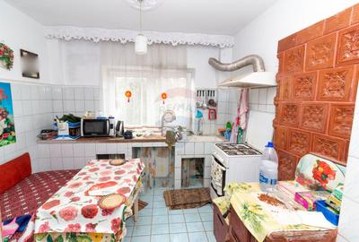 Casa / Vila cu 7 camere de vanzare in zona Centrala Aleea Grivitei - 13