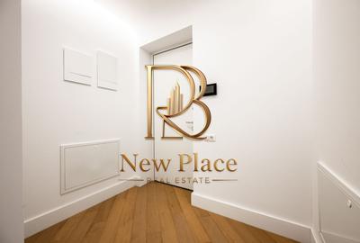 CORTINA 126 | Ultra Lux | Exclusivitate | 2,500 Eur/mpc | Terasa de 13 mp - 5