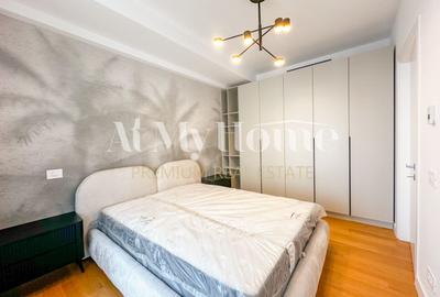 Apartament NOU cochet cu 2 camere, Iancu Nicolae-Zoo Baneasa - 6
