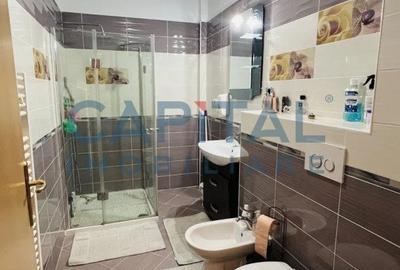 Comision 0% | Apartament 82mp | Complet mobilat  | Radauti - 6