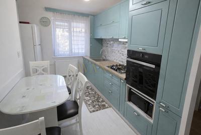 Apartament 3 Camere - SU 63MP | Balcon | Garaj - Manastur - 1