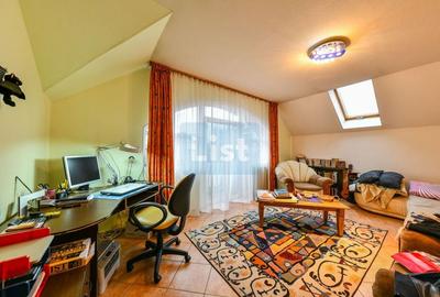 Casa Andrei Muresanu | Zona exclusivista | Suprafata 280mp utili - 13
