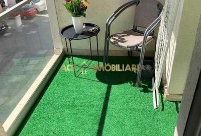 Garsoniera de inchiriat | Popesti Leordeni | Parcare - 5