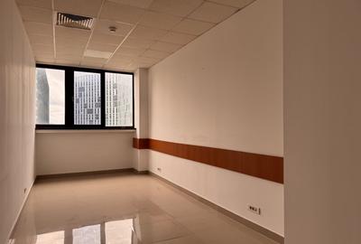 COTROCENI BUSINESS CENTER  / ACCES STRADAL / METROU / DISPONIBIL ! - 9