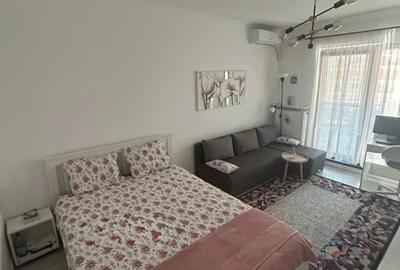 Vânzare garsonieră Exigent Plaza/ Lujerului - 1