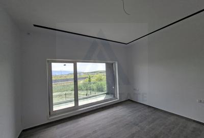 Casa premium cu teren 815 mp terasa balcon si garaj zona Selimbar - 7