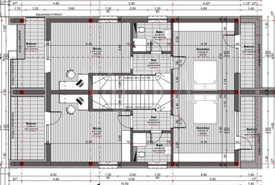 Teren intravilan pentru constructii de vanzare in Iris, Cluj Napoca - 8