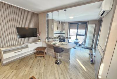 LUX! Ap3cam AVIATORII RESIDENCE - Parcare Subterna - 1000 euro - 1