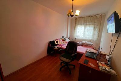 Apartament cu 2 camere decomandat, mobilat în Mănăștur